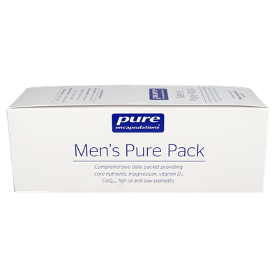 Mens Pure Pack product image