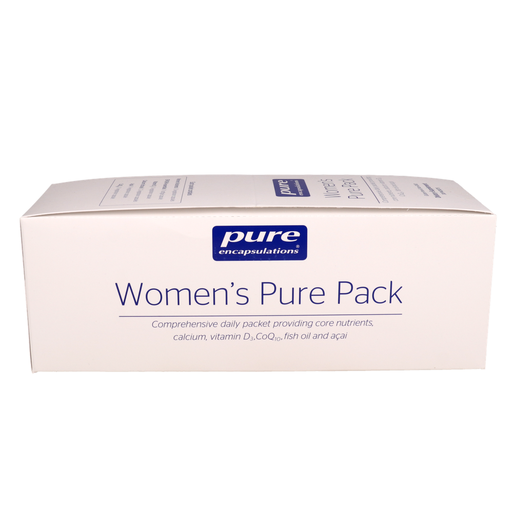 Women's Pure Pack product image