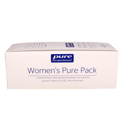 Women's Pure Pack product image