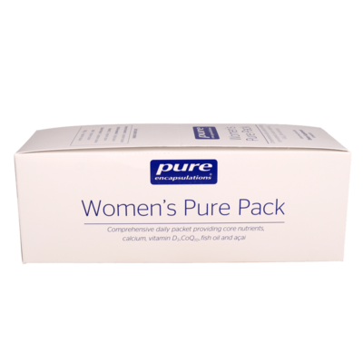 Women's Pure Pack 30 packets Women's Pure Pack 30 packets