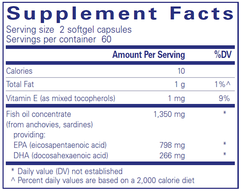 Product image for EPA Ultimate.