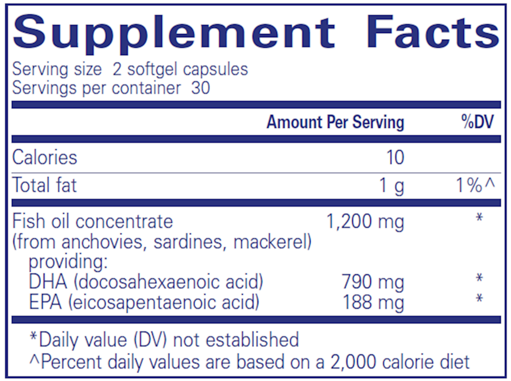 Product image for DHA Ultimate.