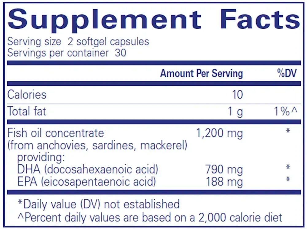 Product image for DHA Ultimate.