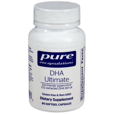 DHA Ultimate product image