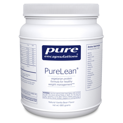 PureLean Protein Blend Vanilla Bean product image
