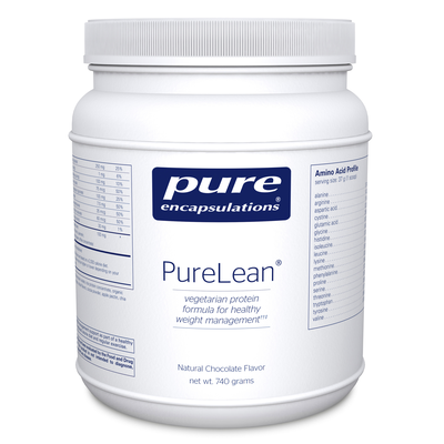 PureLean Protein Blend Chocolate product image