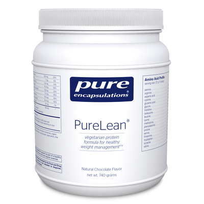 PureLean Protein Blend Chocolate 740 Grams