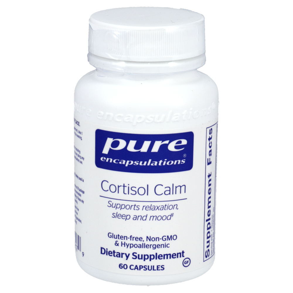 Cortisol Calm* product image