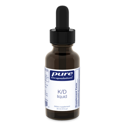 Cardio K/D Liquid 30 Milliliters