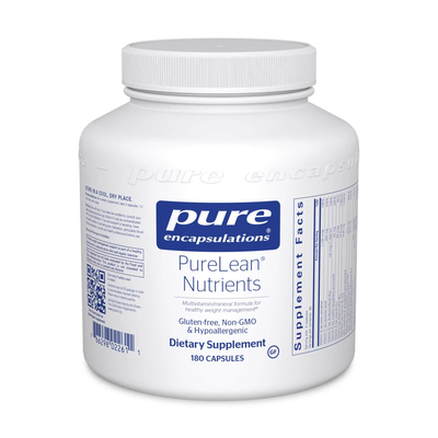 PureLean Nutrients product image