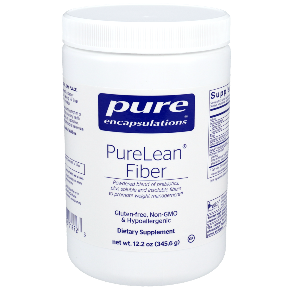 PureLean Fiber product image