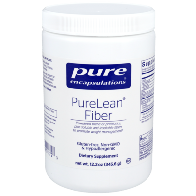 PureLean Fiber