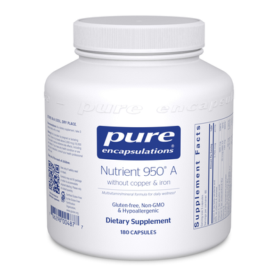 Nutrient 950® A without copper & iron product image