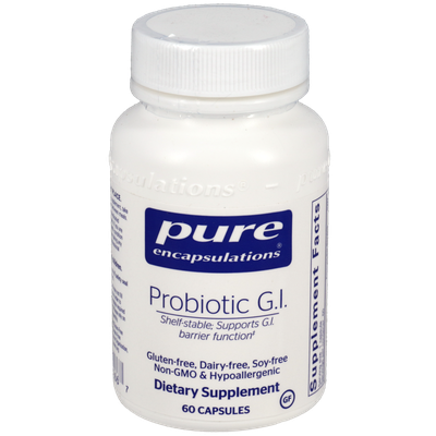 Probiotic G.I. product image
