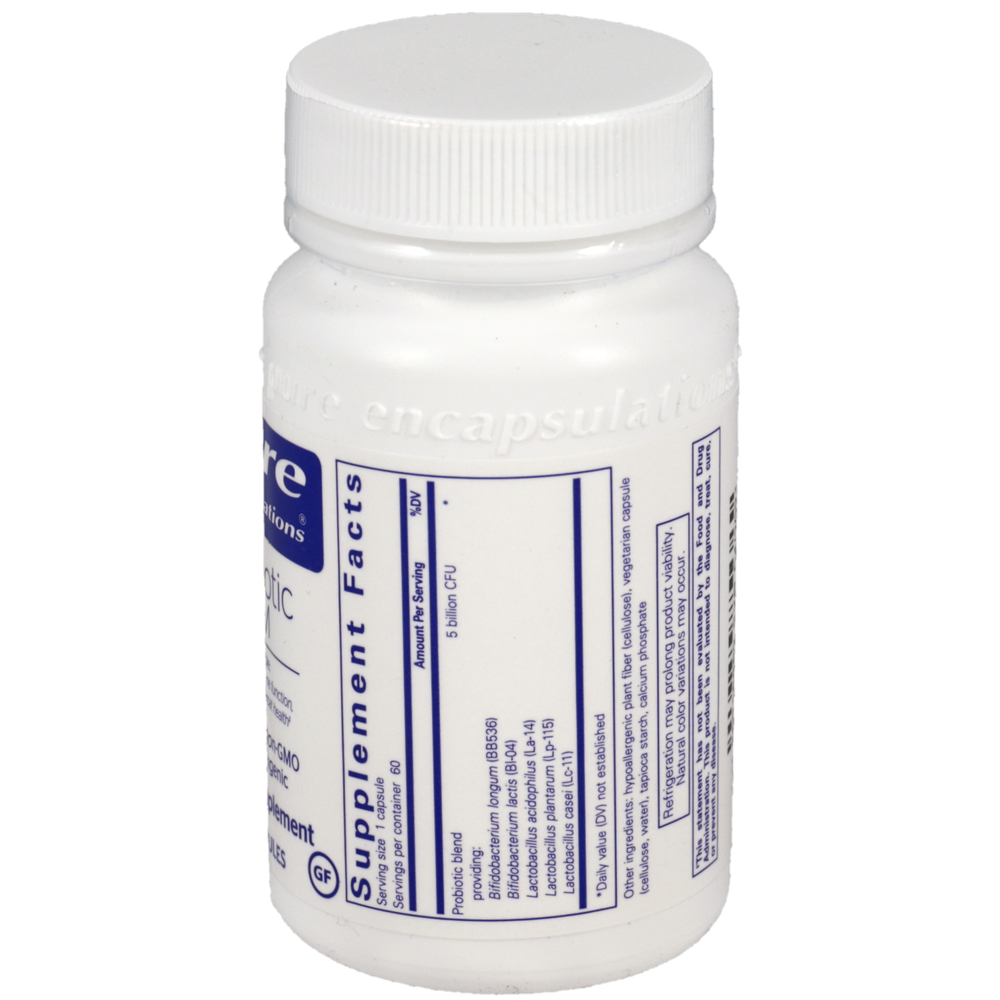 Product image for Probiotic IMM.