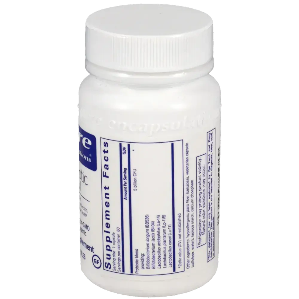 Product image for Probiotic IMM.