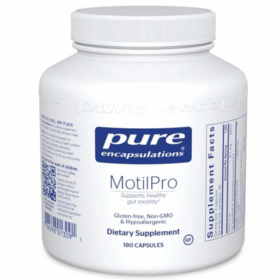MotilPro product image
