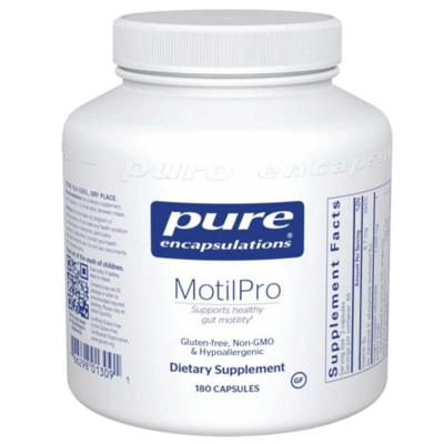 MotilPro 180 capsules MotilPro 180 capsules