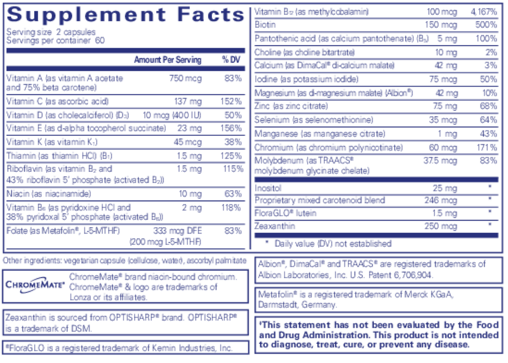 Product image for Junior Nutrients.