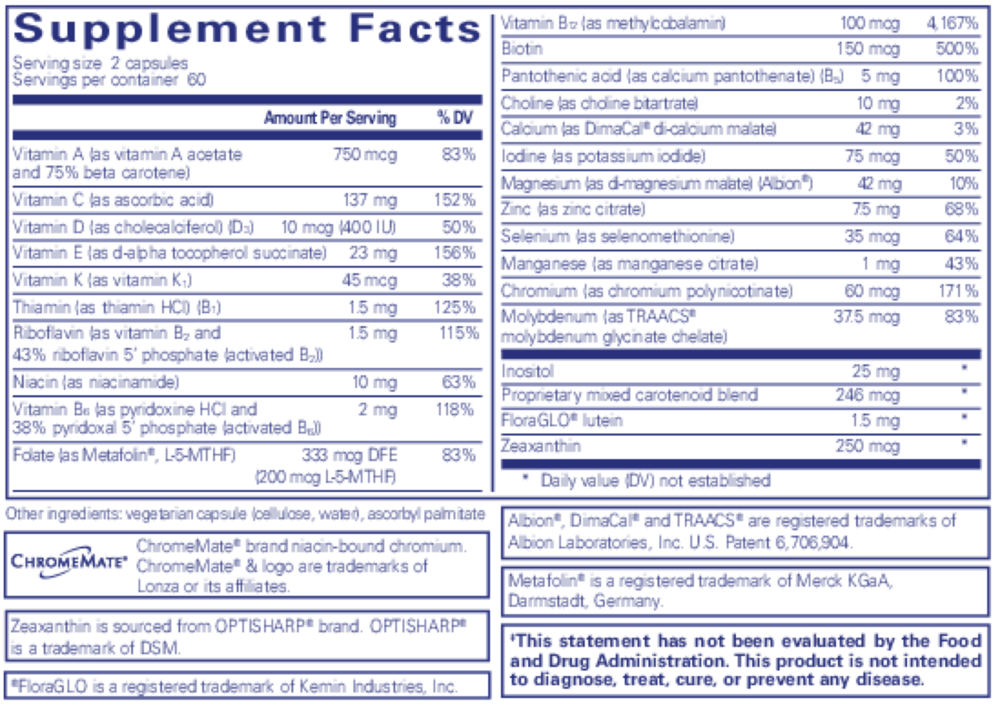 Product image for Junior Nutrients.