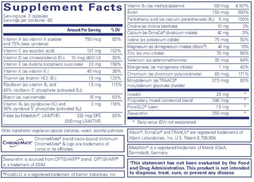 Product image for Junior Nutrients.