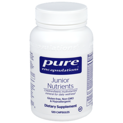 Junior Nutrients product image