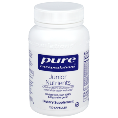 Junior Nutrients