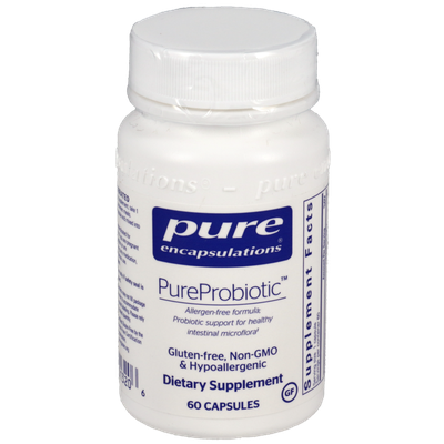 PureProbiotic product image