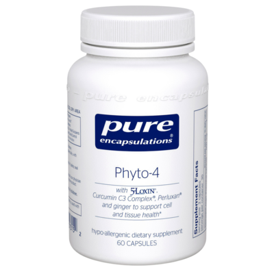 Phyto-4 60 capsules