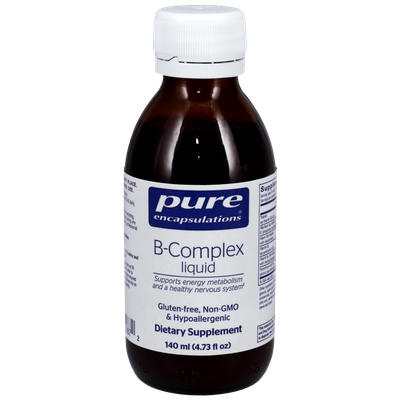 B-Complex Liquid product image