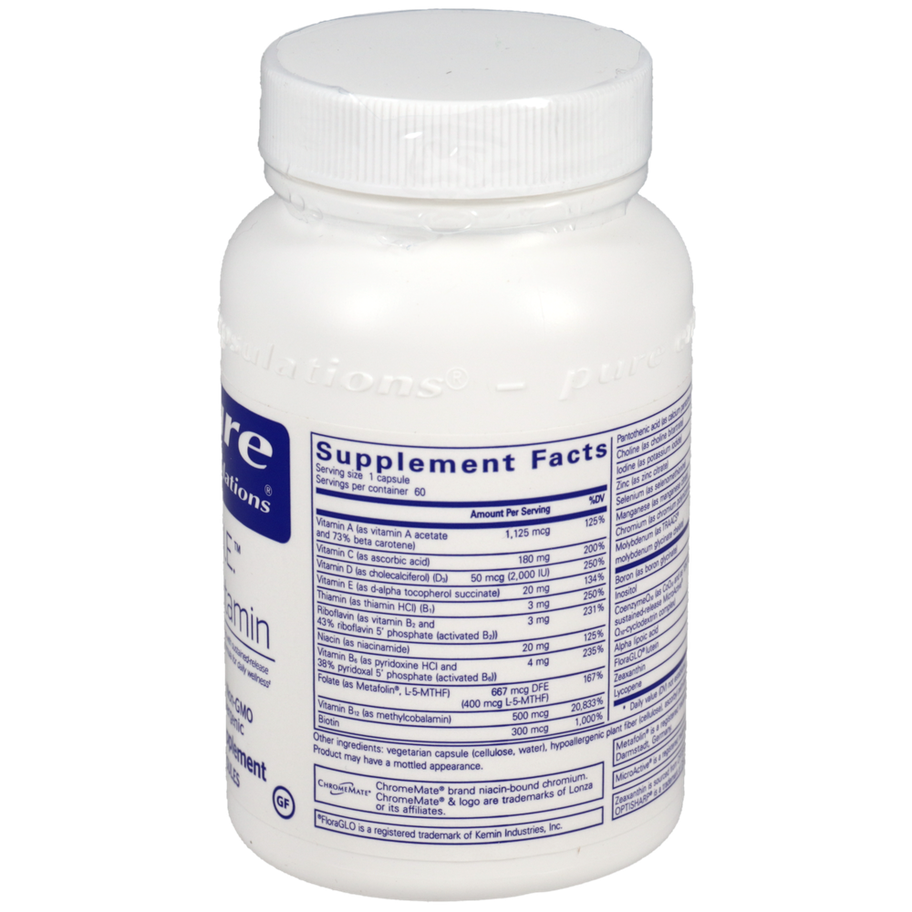 Product image for O.N.E. Multivitamin.