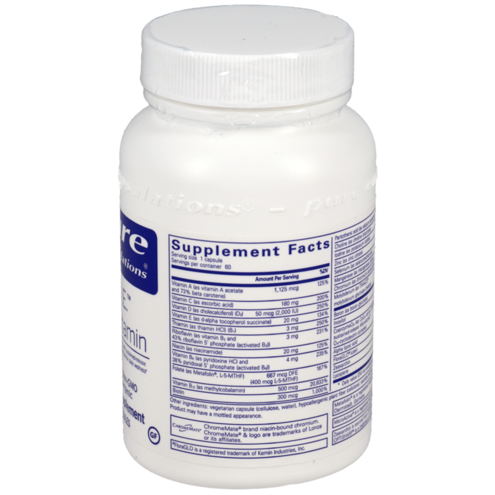 Product image for O.N.E. Multivitamin.