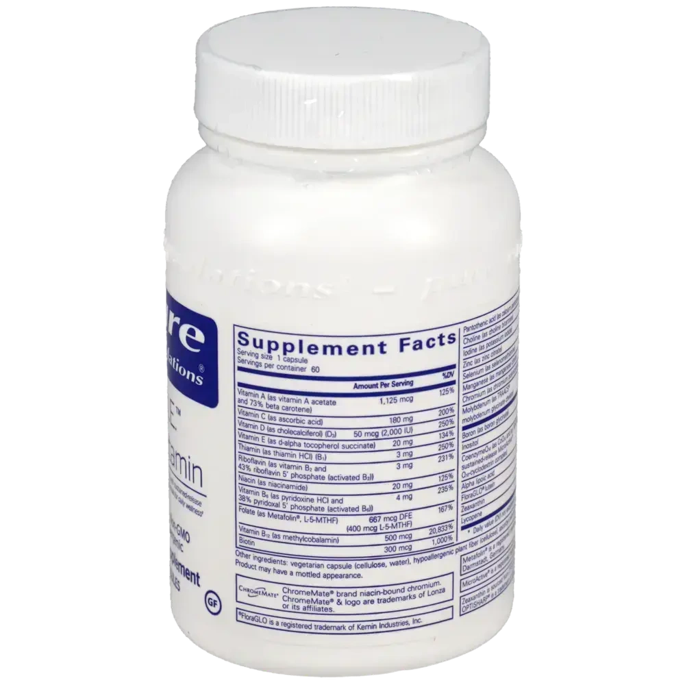 Product image for O.N.E. Multivitamin.