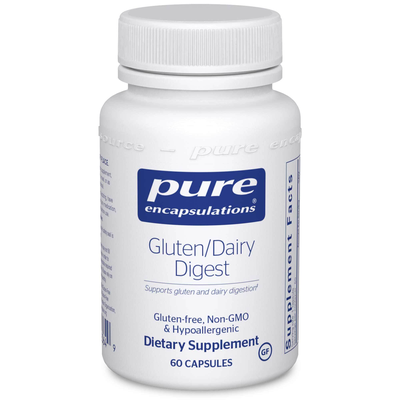 Gluten/Dairy Digest product image
