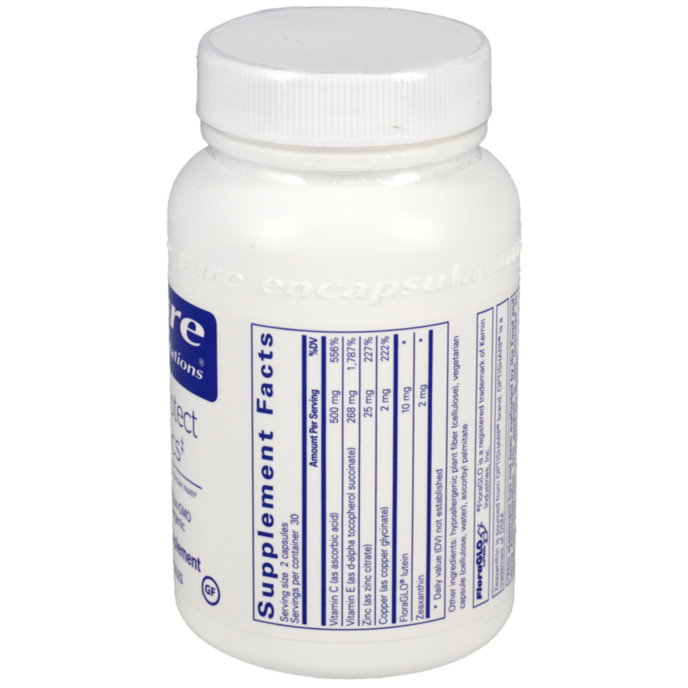 Product image for Eye Protect Basics*.