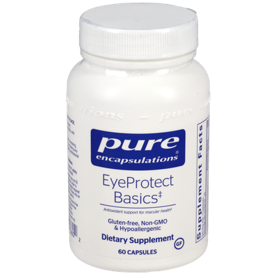Eye Protect Basics* product image