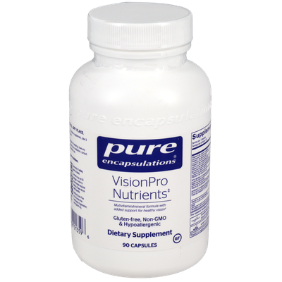 VisionPro Nutrients* product image