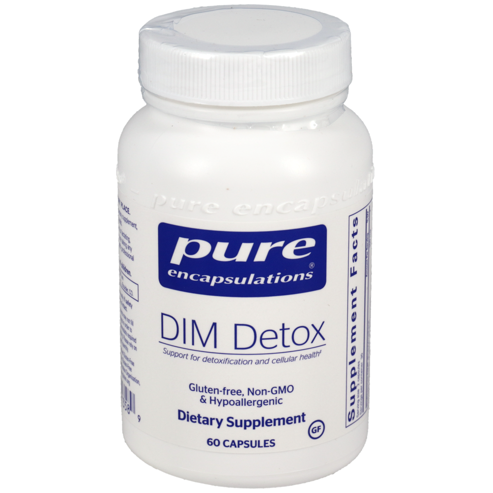 DIM Detox product image