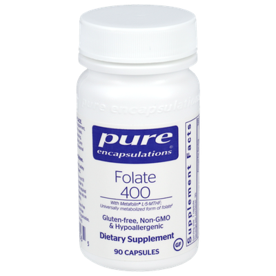 Folate 400 product image