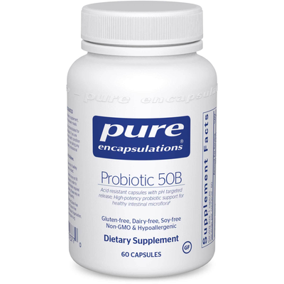 Probiotic 50B product image