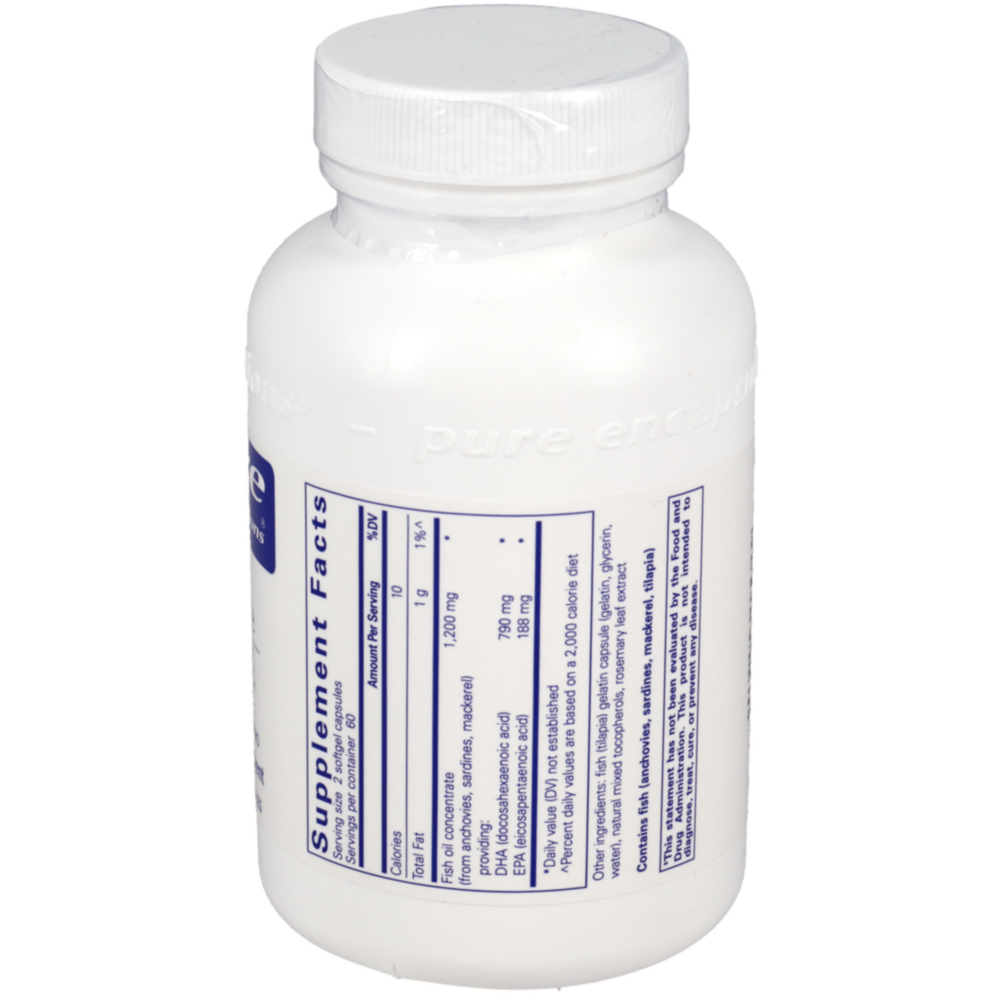 Product image for DHA Ultimate.