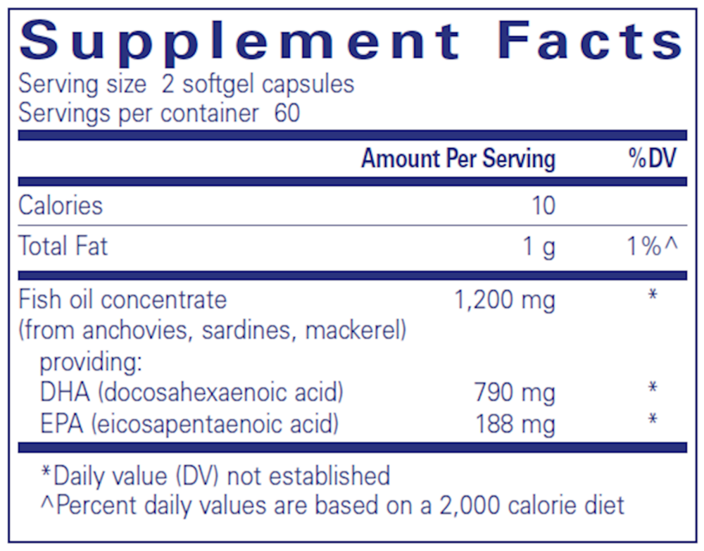 Product image for DHA Ultimate.