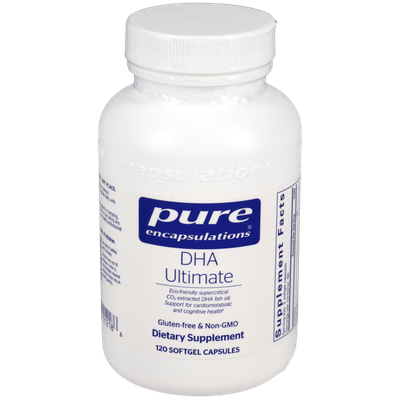 DHA Ultimate product image