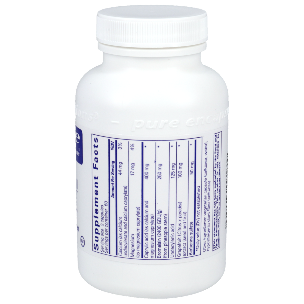 Product image for A.C. Formula II.