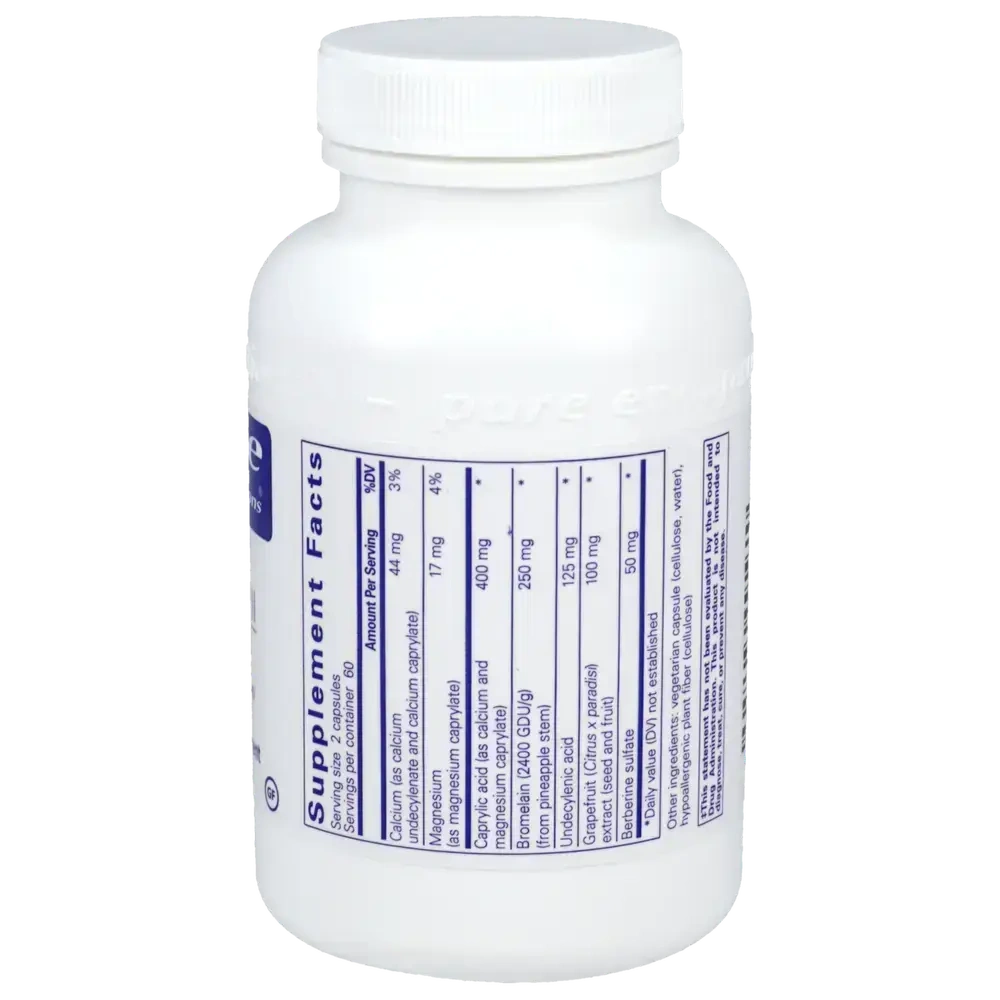 Product image for A.C. Formula II.