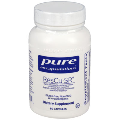 Rescu-SR 60 capsules
