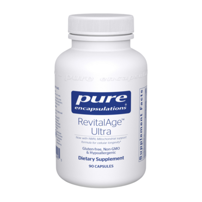 RevitalAge Ultra 90 capsules