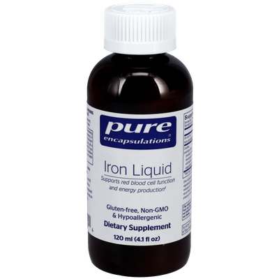 Iron Liquid product image