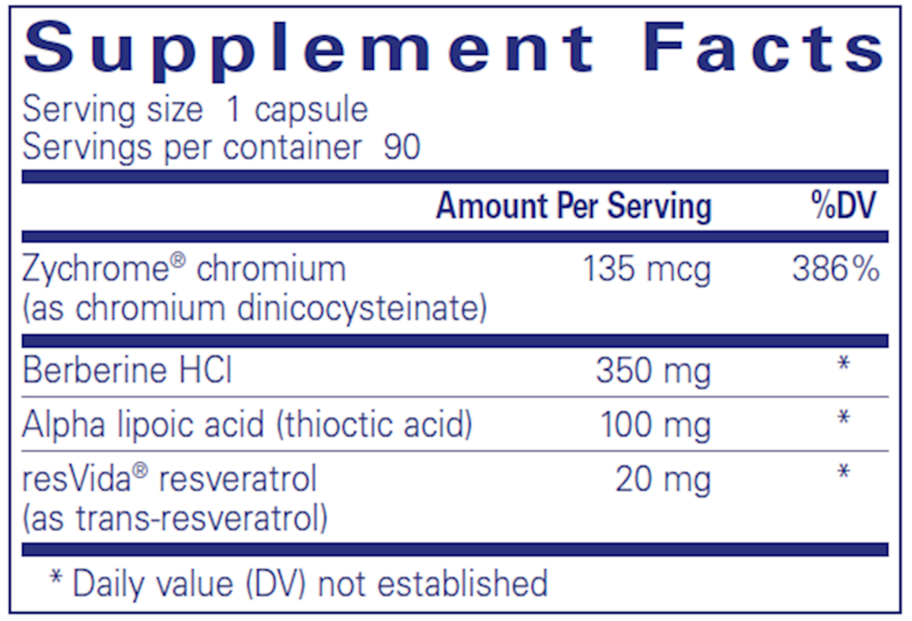 Product image for Metabolic Xtra.