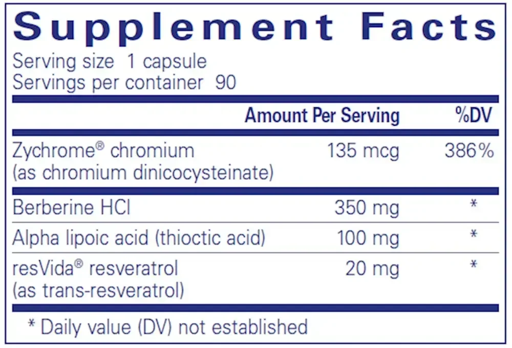 Product image for Metabolic Xtra.